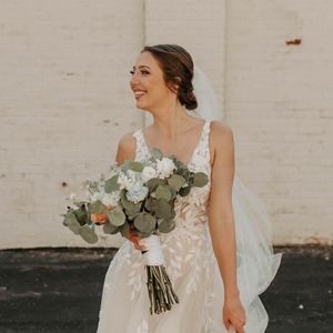 Meet your Posher, Sarah